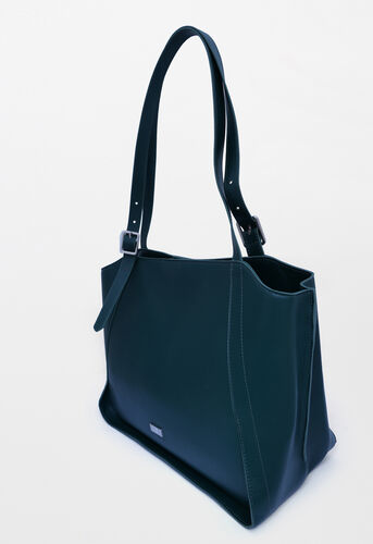 Green Tote Bag, , image 2